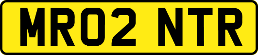 MR02NTR