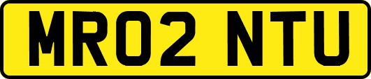 MR02NTU