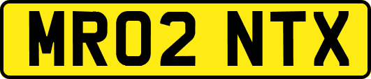 MR02NTX