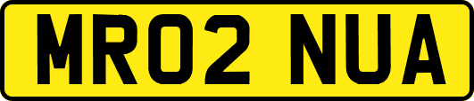 MR02NUA