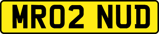 MR02NUD