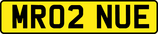 MR02NUE