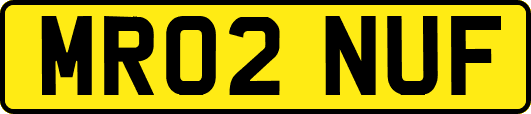 MR02NUF