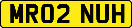 MR02NUH
