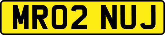 MR02NUJ