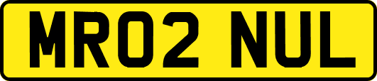 MR02NUL