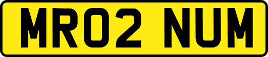 MR02NUM