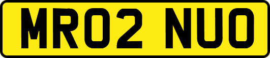 MR02NUO