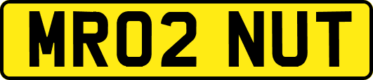 MR02NUT