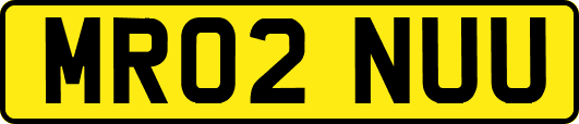 MR02NUU
