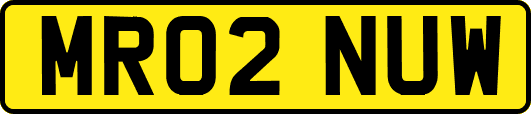 MR02NUW
