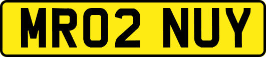 MR02NUY