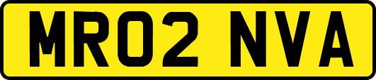 MR02NVA