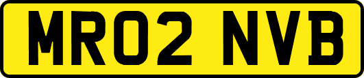 MR02NVB