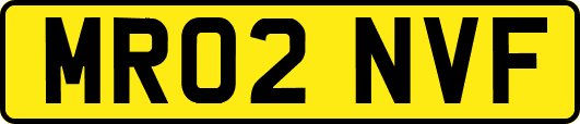 MR02NVF