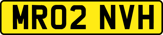MR02NVH