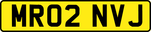 MR02NVJ