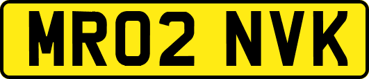 MR02NVK