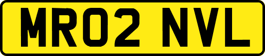 MR02NVL
