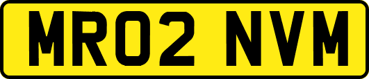 MR02NVM