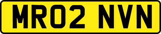 MR02NVN