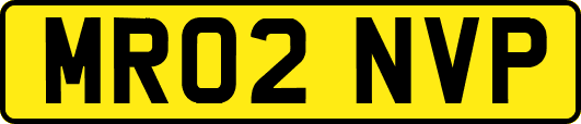 MR02NVP
