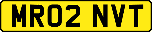 MR02NVT