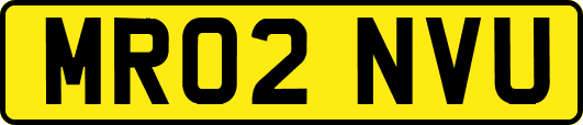 MR02NVU
