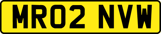 MR02NVW