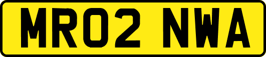MR02NWA