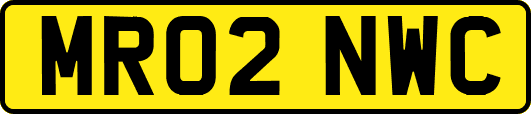 MR02NWC