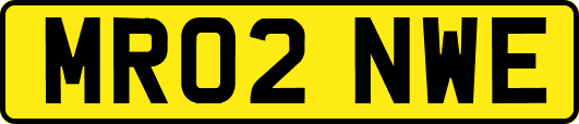 MR02NWE