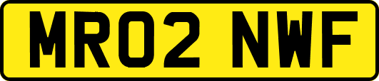 MR02NWF
