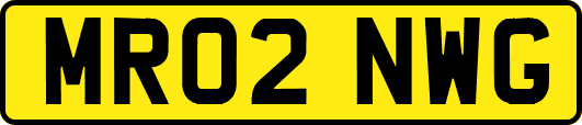 MR02NWG