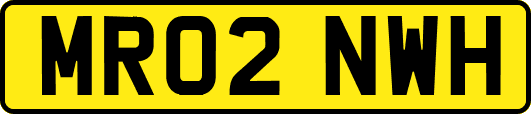 MR02NWH