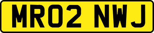 MR02NWJ