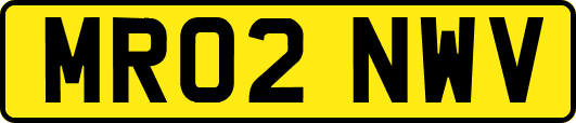 MR02NWV