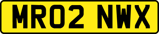 MR02NWX