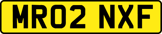 MR02NXF