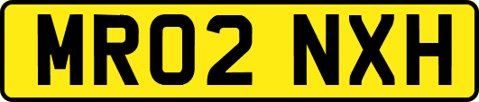 MR02NXH