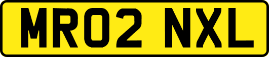 MR02NXL