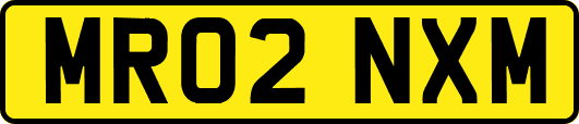 MR02NXM