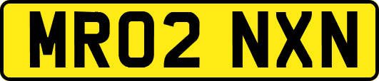 MR02NXN