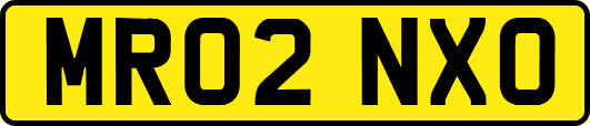 MR02NXO