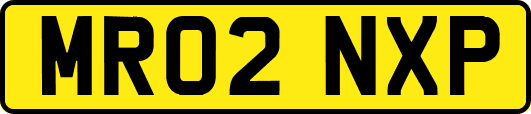 MR02NXP