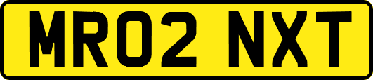 MR02NXT