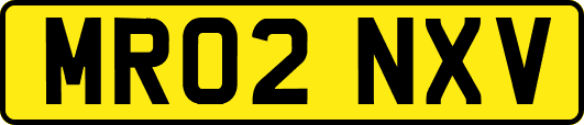 MR02NXV
