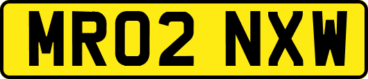 MR02NXW