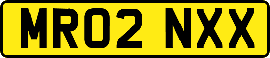 MR02NXX