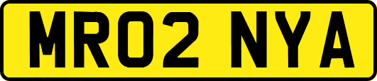 MR02NYA